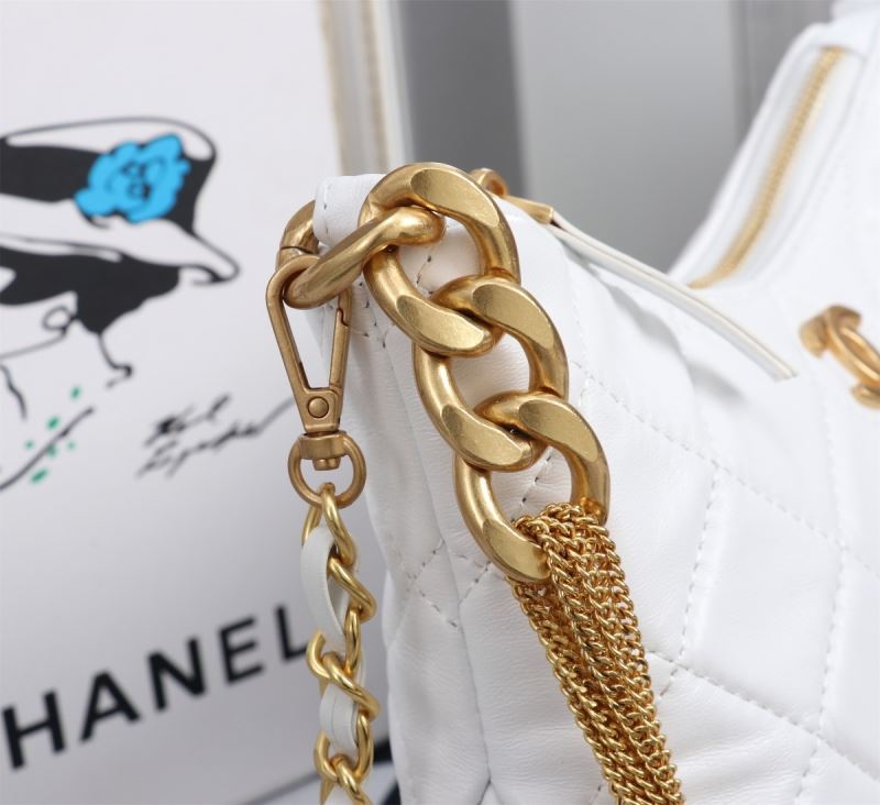 Chanel Hobo Bags